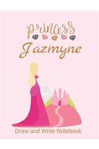 Princess Jazmyne