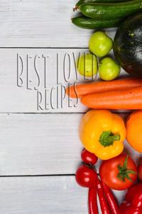 Best Loved Recipes