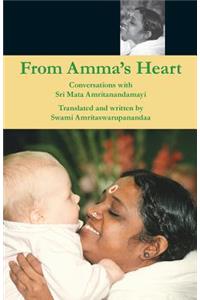 From Amma's Heart