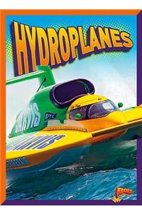 Hydroplanes