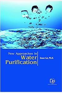 New Approaches in Water Purification