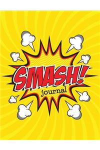 Smash Journal
