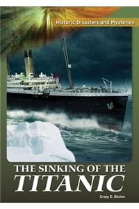 The Sinking of the Titanic