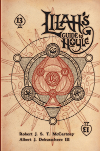 Lilah's Guide to Hoyle