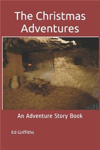 Christmas Adventures