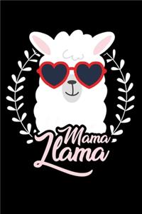 Mama Llama