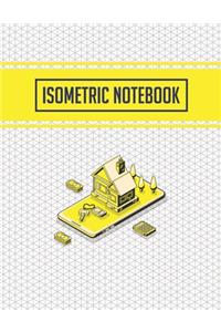 Isometric Notebook