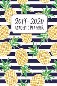 Academic Planner 2019-2020