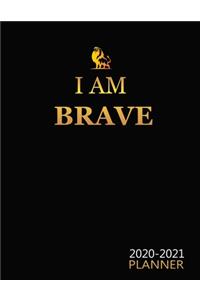 I Am Brave