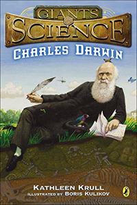 Charles Darwin