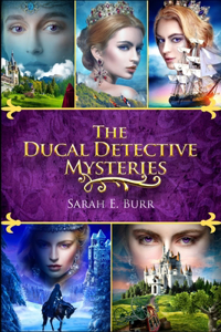 Ducal Detective Mysteries