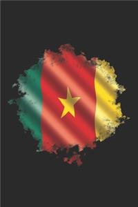 Cameroon Notebook