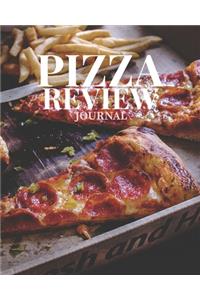 Pizza Review Journal
