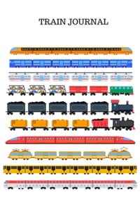 Train Journal