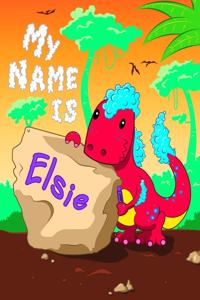 My Name is Elsie