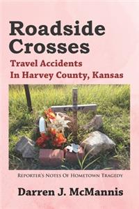 Roadside Crosses