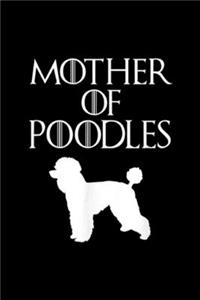 Mother of Poodles