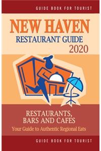 New Haven Restaurant Guide 2020