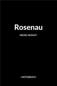 Rosenau