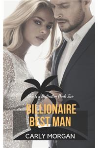 Billionaire Best Man