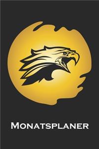Monatsplaner