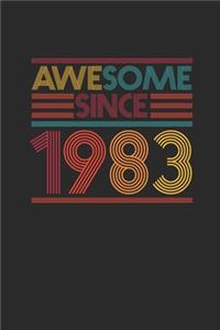 Awesome Since 1983