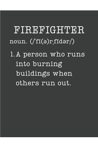Firefighter