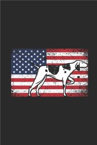 Hunting Dog USA