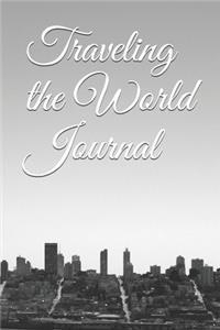 Traveling the World Journal
