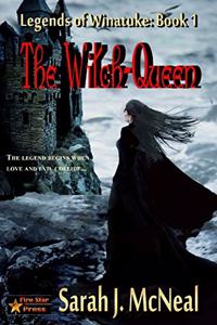 The Witch-Queen