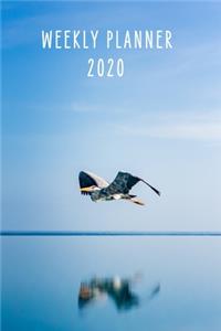 Weekly Planner 2020