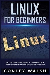 Linux for beginners