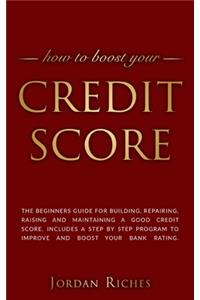 Credit Score