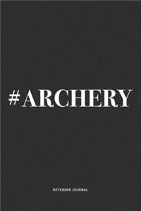 Hashtag Archery
