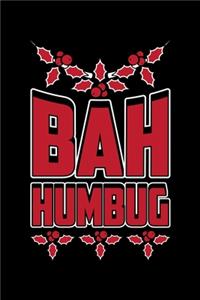 Bah Humbug