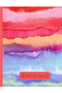 Sketchbook For Kids
