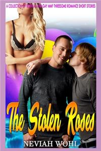 The Stolen Roses