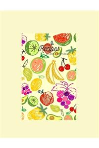 Recipes