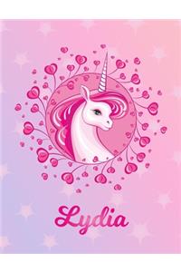 Lydia