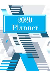 F4 2020 Planner