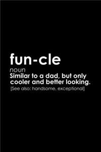 Fun.Cle Description