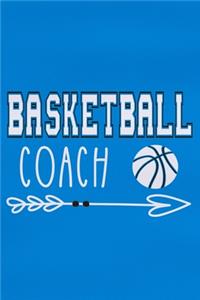Basketball Coach