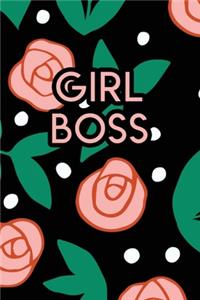 Girl Boss