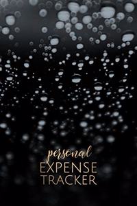 Personal Expense Tracker