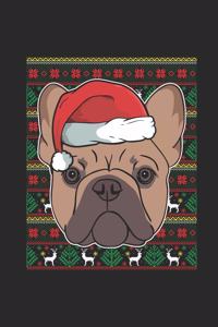 Ugly Christmas - French Bulldog