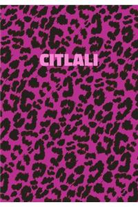 Citlali