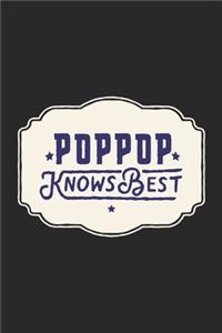 Poppop Knows Best