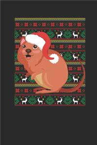Ugly Christmas - Quokka