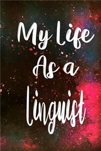 My Life as a Linguist