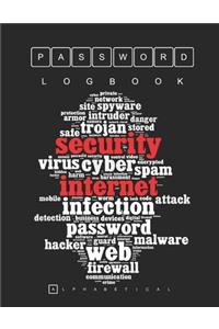 Password Logbook
